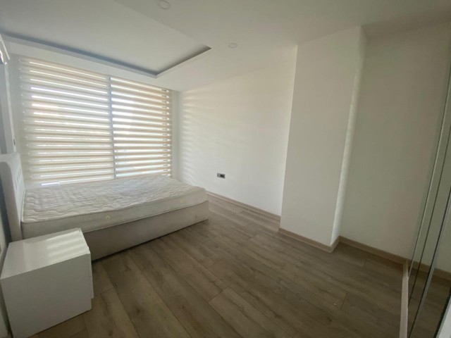 2+1 KOMFORTBLOCK-MÖBLIERTE SCHNÄPPCHEN-WOHNUNG ZUM VERKAUF IN AKACAN FEO ELEGANCE!!!..