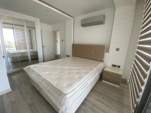 AKACAN FEO ELEGANCE'DE SATILIK 2+1 COMFORT BLOK FULL EŞYALI KELEPİR DAİRE!!!..