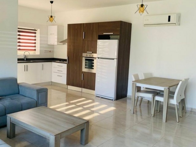 2+1 RESIDENCE FOR RENT NEAR FİNAL UNIVERSITY IN OZANKÖY. . . 