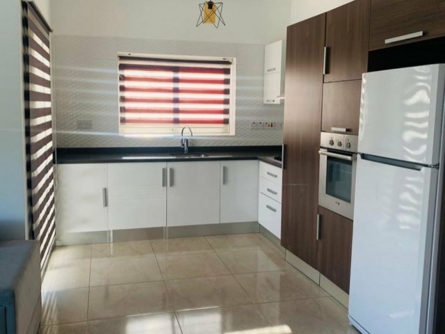 2+1 RESIDENCE FOR RENT NEAR FİNAL UNIVERSITY IN OZANKÖY. . . 