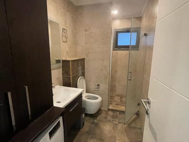 Flat To Rent in Zeytinlik, Kyrenia