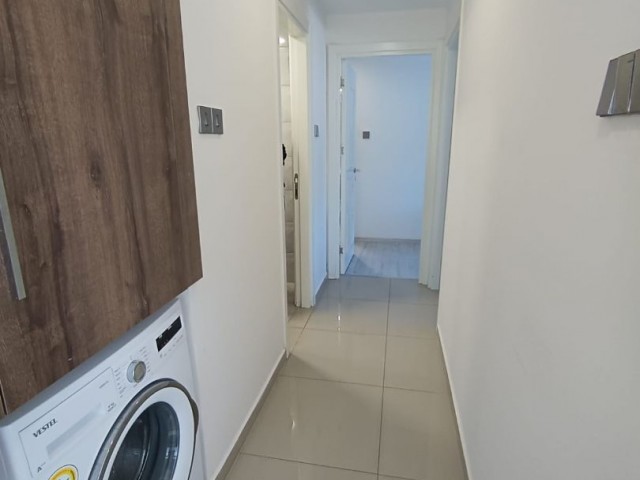 Flat To Rent in Zeytinlik, Kyrenia