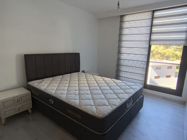 Flat To Rent in Zeytinlik, Kyrenia