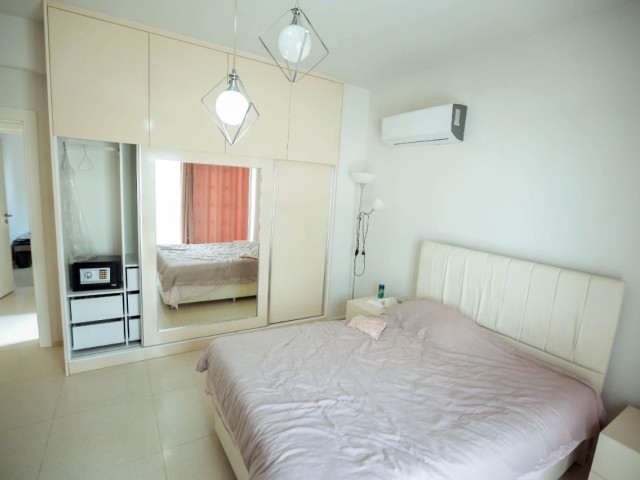 CURRENT! 2+1 FULLY FURNISHED VILLA FOR RENT WITH UNMATCHED PRICE AND LOCATION IN THE HEART OF THE CITY...