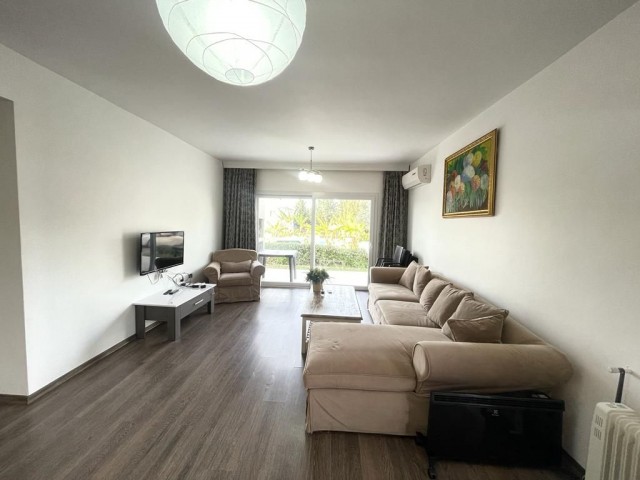 UPDATE!! 2+1 FULLY FURNISHED APARTMENT WORTH SEEING IN KYRENIA KARAOĞLANOĞLU S REGION!!!