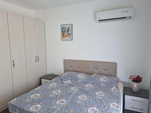 UPDATE!! 2+1 FULLY FURNISHED APARTMENT WORTH SEEING IN KYRENIA KARAOĞLANOĞLU S REGION!!!