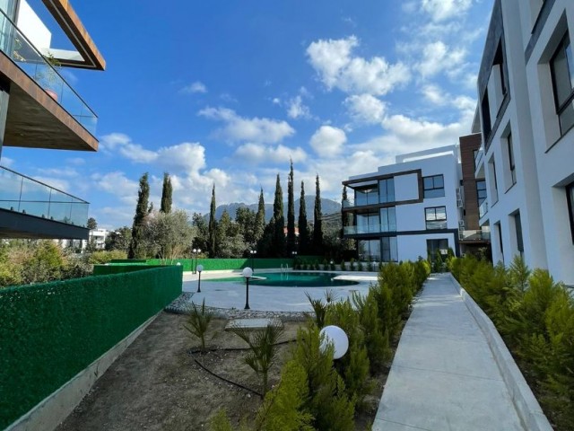 UPDATE!! THERE IS NO SUCH 2+1 IN ALSANCAK KYRENIA... AN AWESOME OPPORTUNITY WITH ITS STUNNING SEA VIEW AND LOCATION!