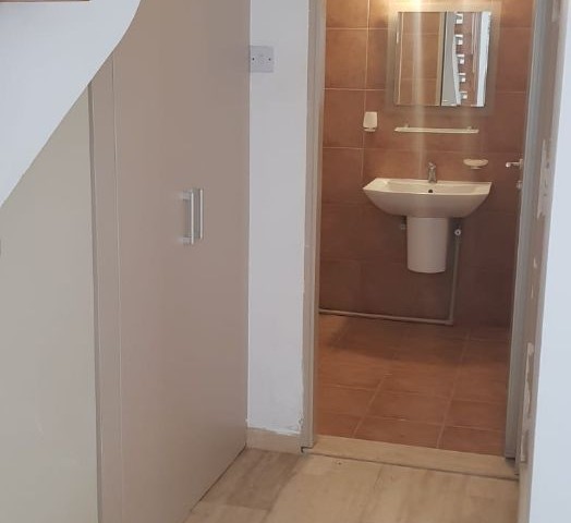 Ozanköy'de Doğayla İç içe 2+1 Kiralık Villa Fırsatı!!