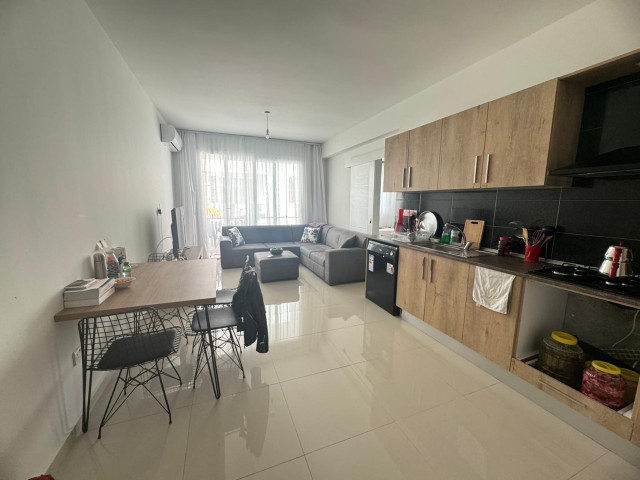 UPDATE! TURKISH COACH, FULLY FURNISHED, 2+1 IN NEW BUILDING! OPPORTUNITY IS THE PRICE!