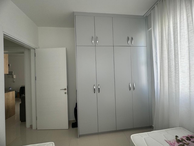 UPDATE! TURKISH COACH, FULLY FURNISHED, 2+1 IN NEW BUILDING! OPPORTUNITY IS THE PRICE!