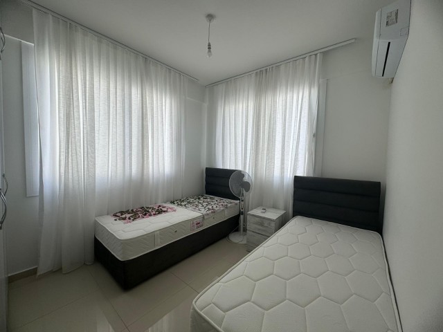 UPDATE! TURKISH COACH, FULLY FURNISHED, 2+1 IN NEW BUILDING! OPPORTUNITY IS THE PRICE!