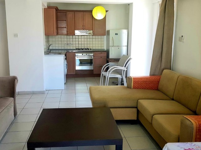 Flat To Rent in Girne Merkez, Kyrenia