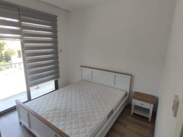 GİRNE MERKEZDE SIFIR EŞYALI 2+1 DAİRE