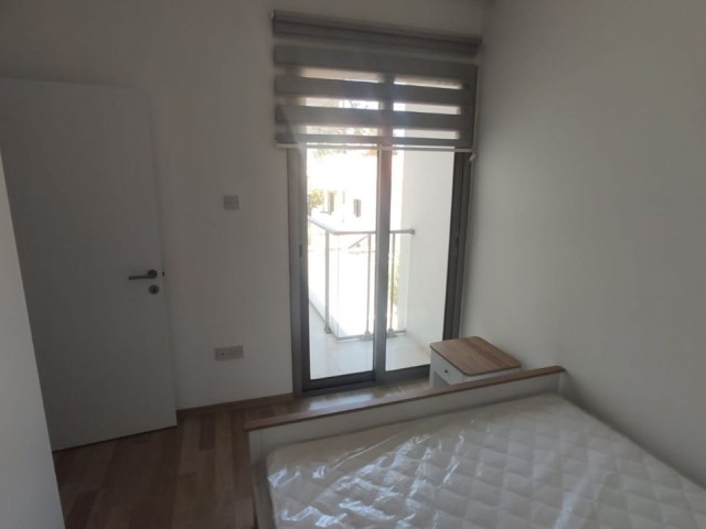 GİRNE MERKEZDE SIFIR EŞYALI 2+1 DAİRE