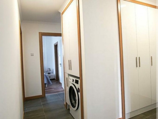 GİRNE OZANKÖY SATILIK DAİRE