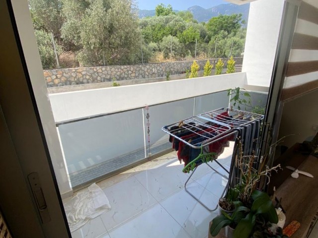 2+ 1 apartment in Alsancak, Kyrenia ** 