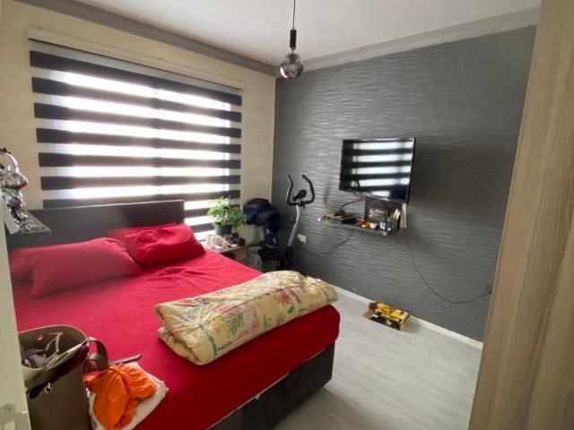 2+ 1 apartment in Alsancak, Kyrenia ** 