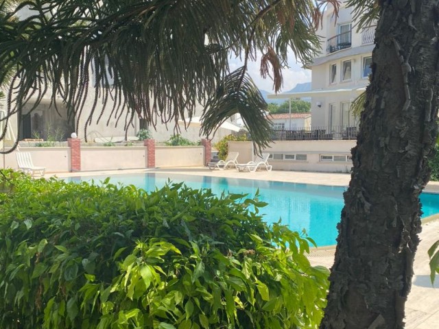 1+1 Bungalow at walking distance to Kyrenia, GAU ** 