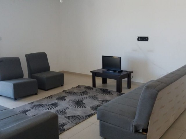 Flat For Sale in Hamitköy, Nicosia