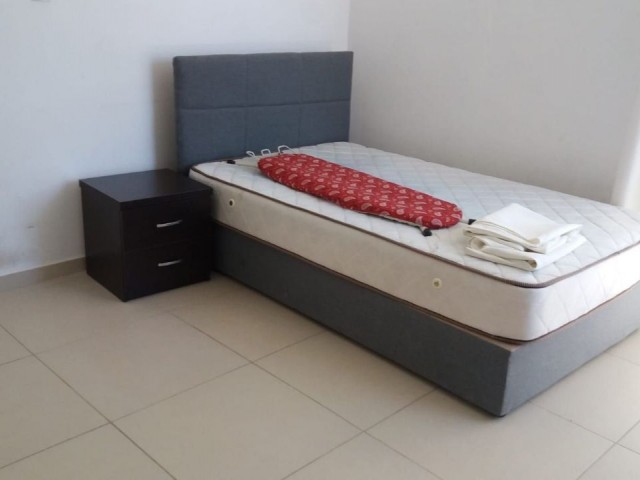 Flat For Sale in Hamitköy, Nicosia