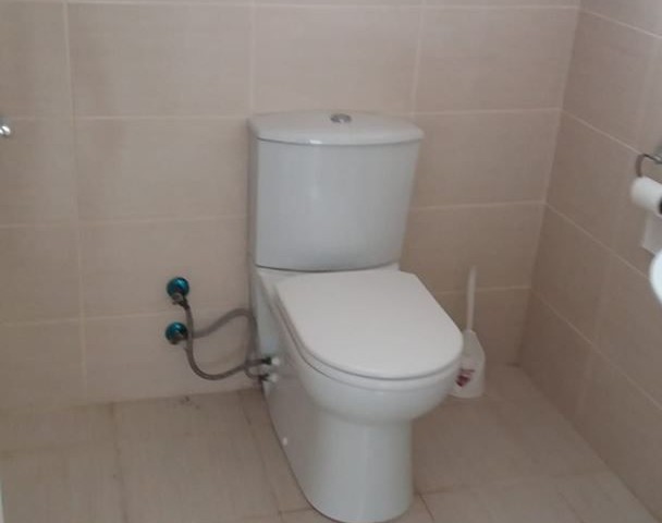 Flat For Sale in Hamitköy, Nicosia