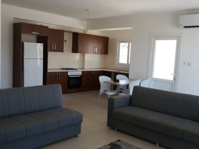 Flat For Sale in Hamitköy, Nicosia