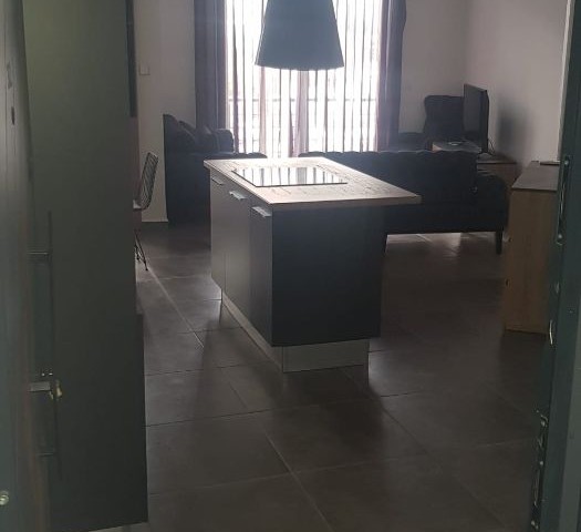 1+1 Flat for Sale in the most prestigious site of Kyrenia