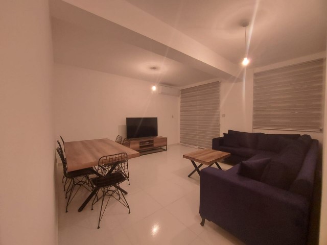 Flat To Rent in Girne Merkez, Kyrenia