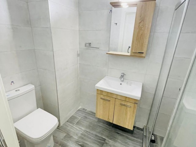 Flat To Rent in Girne Merkez, Kyrenia