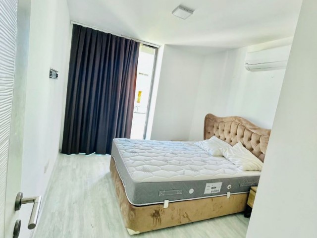 Flat To Rent in Girne Merkez, Kyrenia