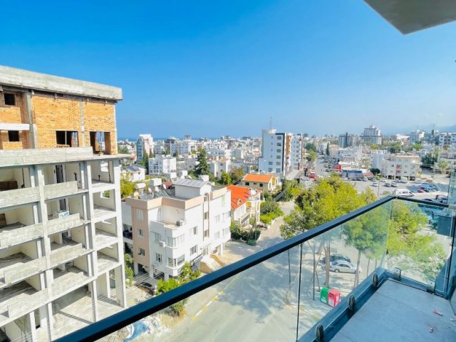 Flat To Rent in Girne Merkez, Kyrenia