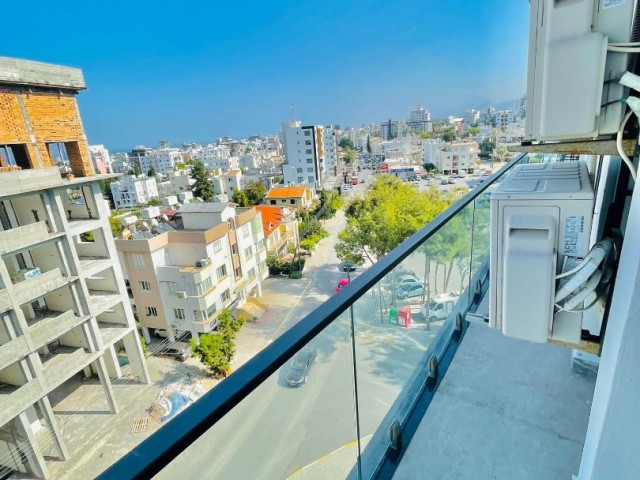 Flat To Rent in Girne Merkez, Kyrenia