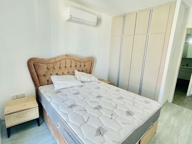 Flat To Rent in Girne Merkez, Kyrenia