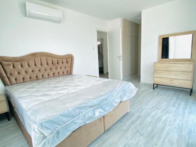 Girne merkez de 3+1, Nusmar market yakını kiralık daire