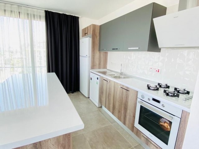 Flat To Rent in Girne Merkez, Kyrenia