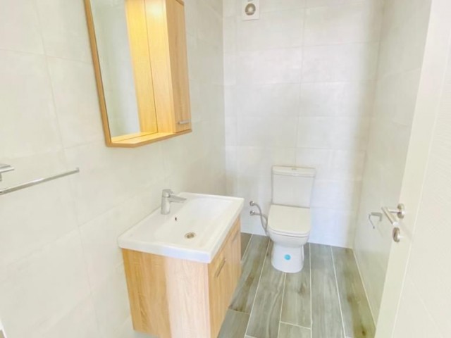 Flat To Rent in Girne Merkez, Kyrenia