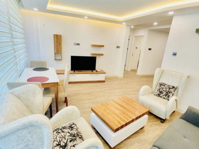 Flat To Rent in Girne Merkez, Kyrenia