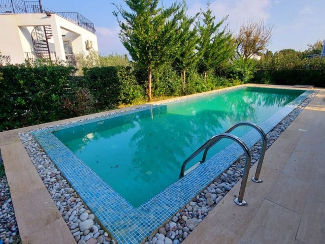 Villa To Rent in Çatalköy, Kyrenia