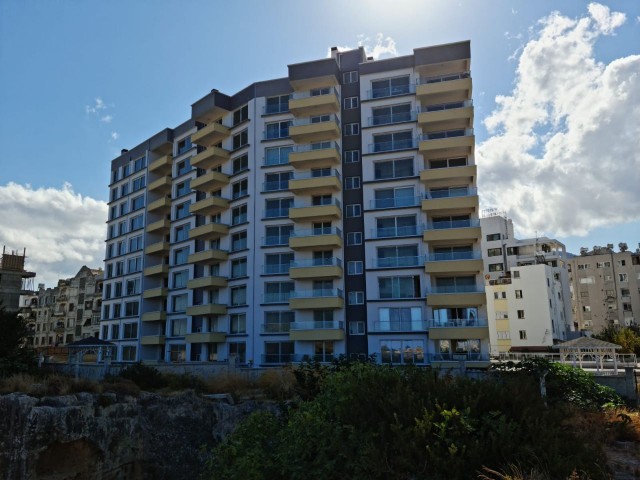 Kyrenia Center Seafront Apartments