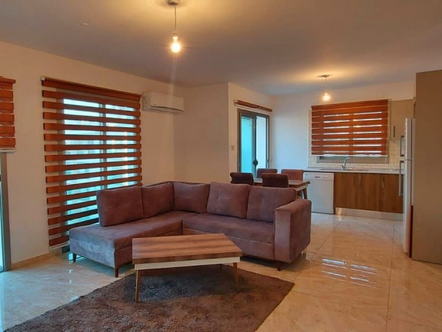 Penthouse For Sale in Girne Merkez, Kyrenia