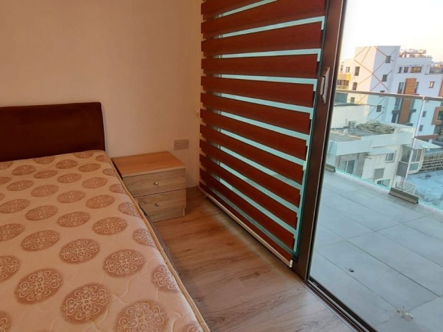 Penthouse For Sale in Girne Merkez, Kyrenia