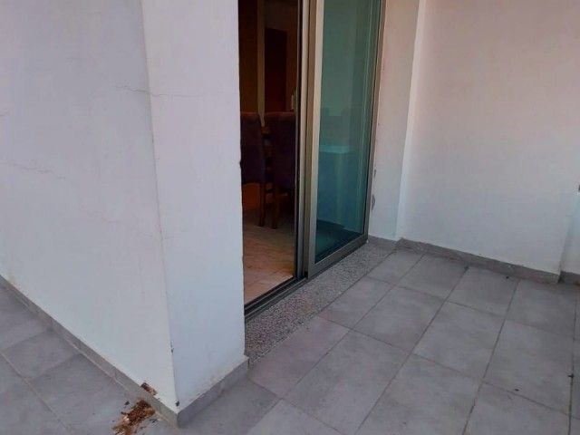 Penthouse For Sale in Girne Merkez, Kyrenia