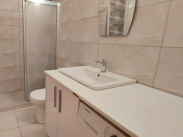 Penthouse For Sale in Girne Merkez, Kyrenia