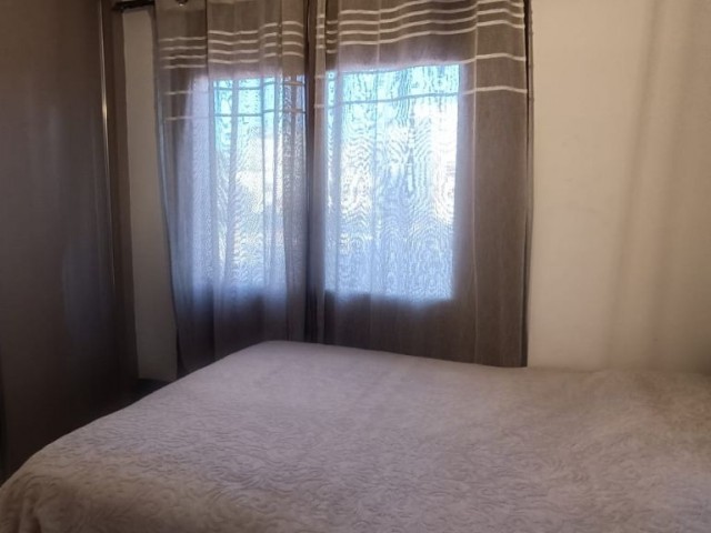 Flat For Sale in Türk Mahallesi, Kyrenia