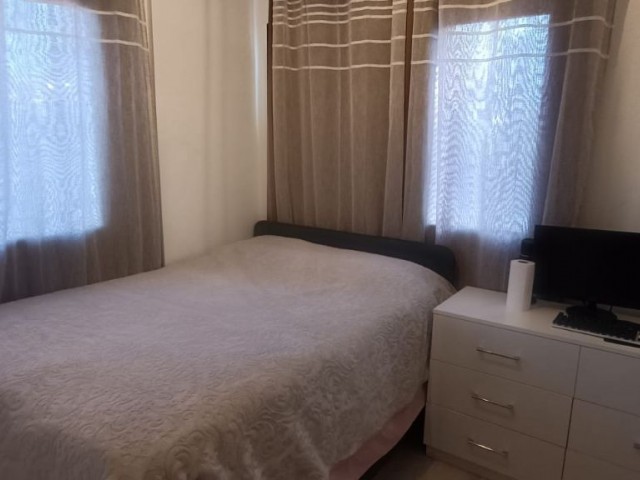 Flat For Sale in Türk Mahallesi, Kyrenia