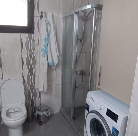 Flat For Sale in Türk Mahallesi, Kyrenia