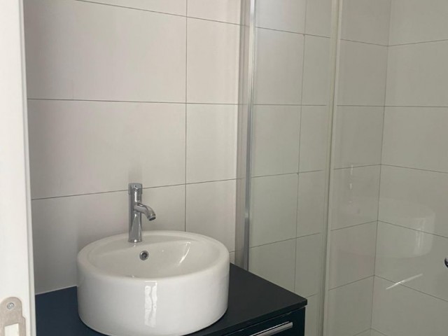 Girne, Kar market yakınında 3+1 satılık penthouse daire