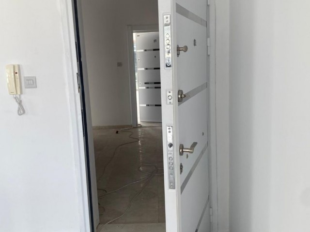 Girne, Kar market yakınında 3+1 satılık penthouse daire