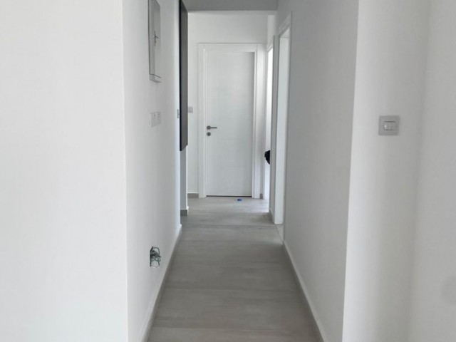 3+1 Penthouse-Wohnung zu verkaufen in der Nähe von Kar Markt, Kyrenia