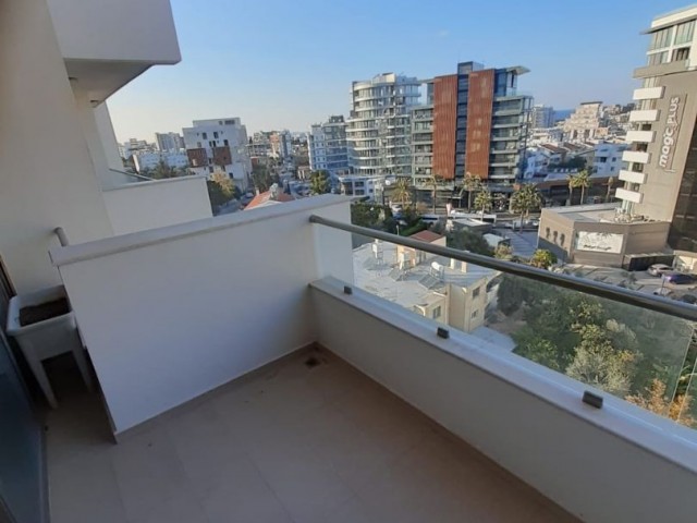 Kyrenia, Doğanköy, 2+1 flat for sale